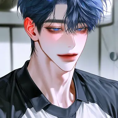 Profile image of Kwon Yu-han