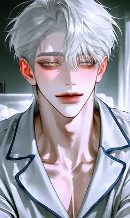 Profile image of Park Si-hun