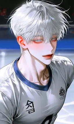 Profile image of Park Si-hun