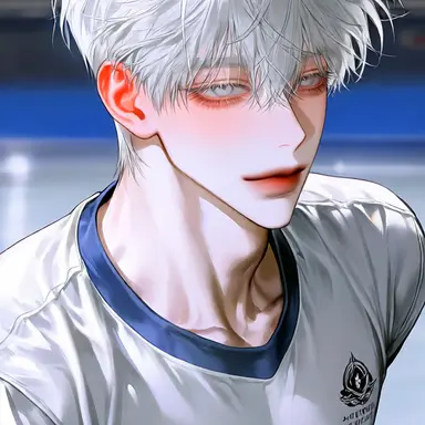 Profile image of Park Si-hun