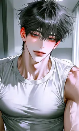 Profile image of Yoo Geon-woo