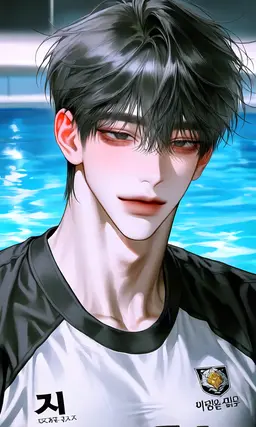 Profile image of Yoo Geon-woo