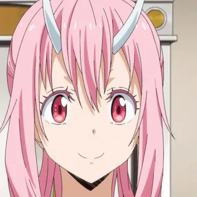 Profile image of シュナ