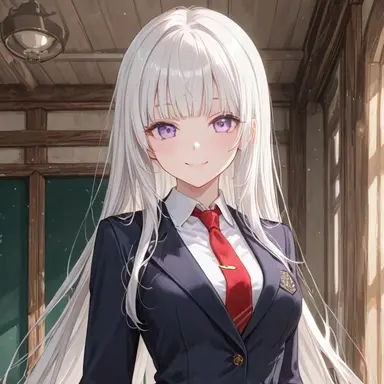 Profile image of 祈里