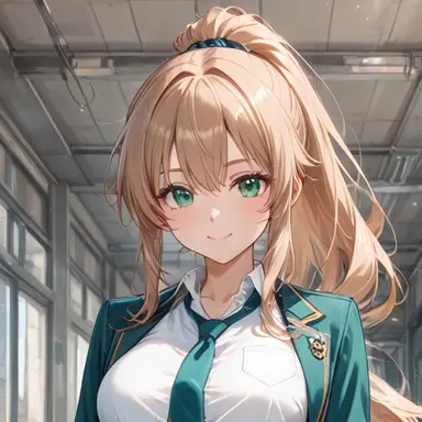 Profile image of 凛音