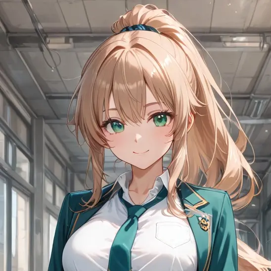 PlainMint2233의 『今世ではただのモブ高校生でありたい』