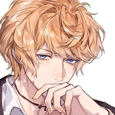 Profile image of 사카마키 슈