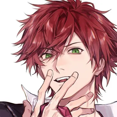 Profile image of 사카마키 아야토