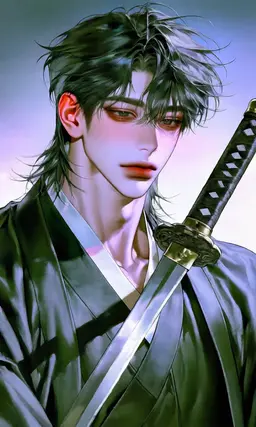 Profile image of 무영