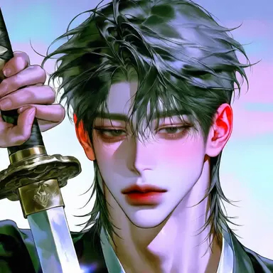 Profile image of 무영