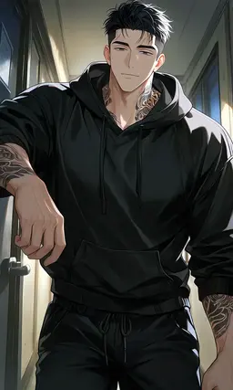 Profile image of 迅