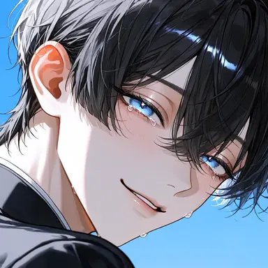 Profile image of 蒼