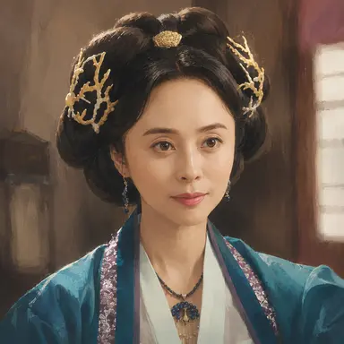 Profile image of 청명비