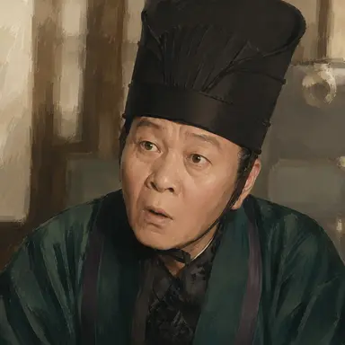 Profile image of 능 내관