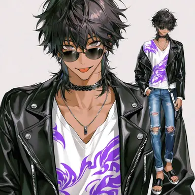 Profile image of 小鉄