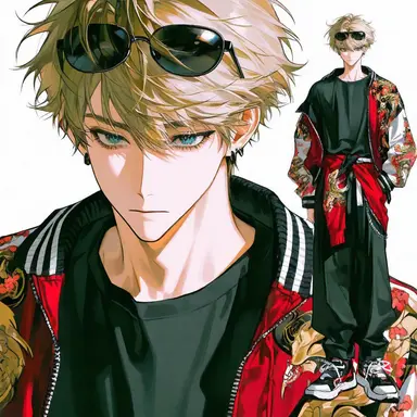 Profile image of 一輝