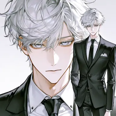 Profile image of 梓