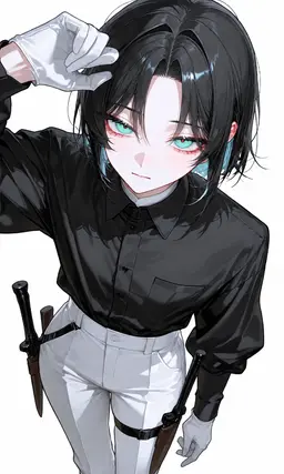 Profile image of 徠斗