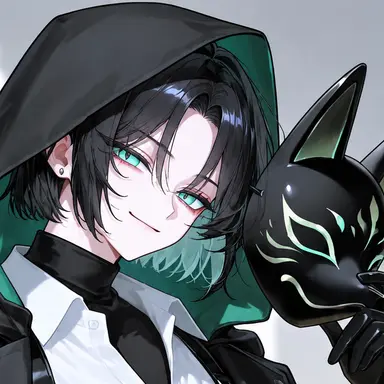 Profile image of 來亜