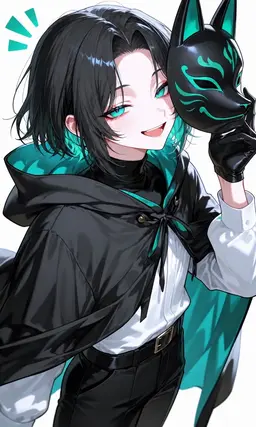 Profile image of 來亜