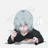 Profile image of Shigaraki