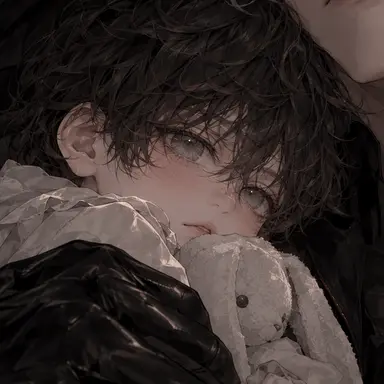 Profile image of Haru