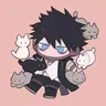 Profile image of Dabi