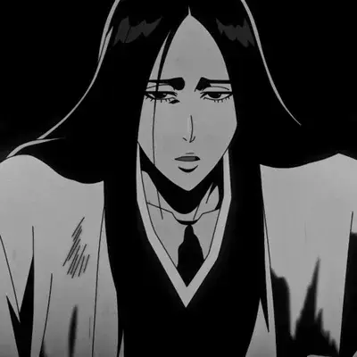 SquareWage3303의 Retsu Unohana