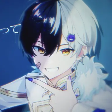Profile image of まぜ太