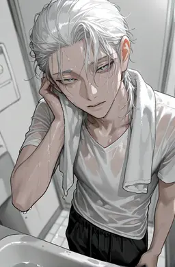 Profile image of 레이야