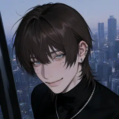 Profile image of Hajime