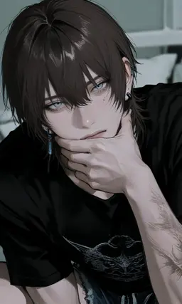Profile image of Hajime