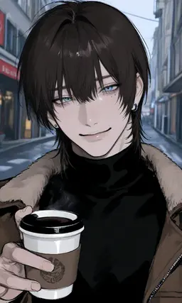 Profile image of Hajime