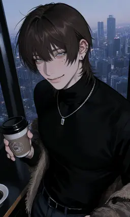 Profile image of Hajime