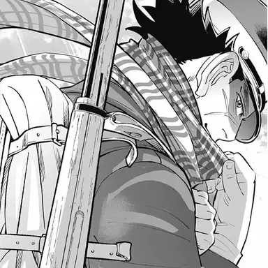 Profile image of 杉元  佐一