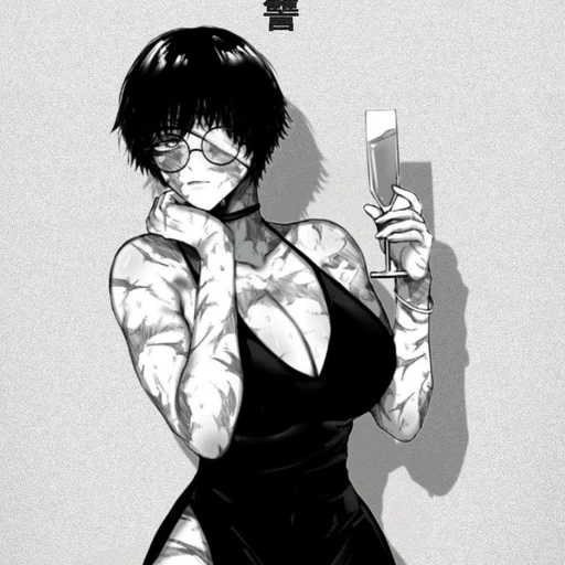 젠인 마키