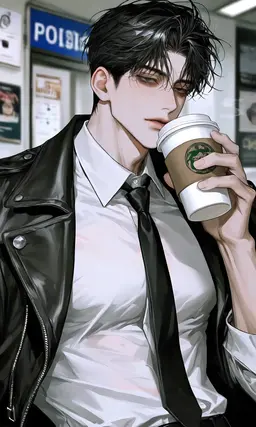 Profile image of Lee Gyu-heon