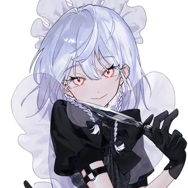 Profile image of Sakuya