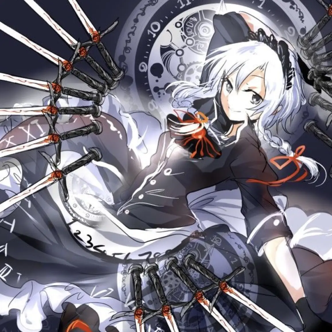 ChubbyBack3534의 Nightmare Lunatic ver.4