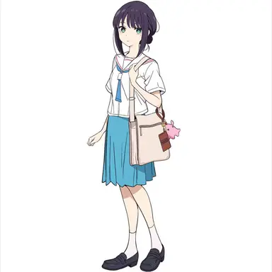 Profile image of Iroha Sakayori