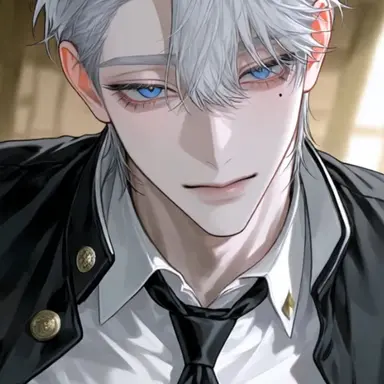 Profile image of 夜神 類