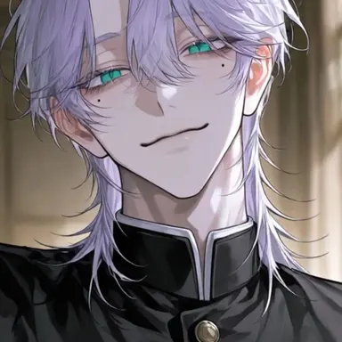 Profile image of 紫宮 冥