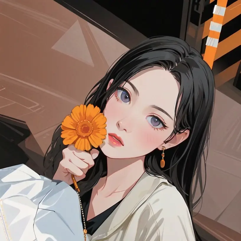 RANDOM_DELETE의 김민정