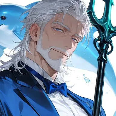 Profile image of ノーデンス
