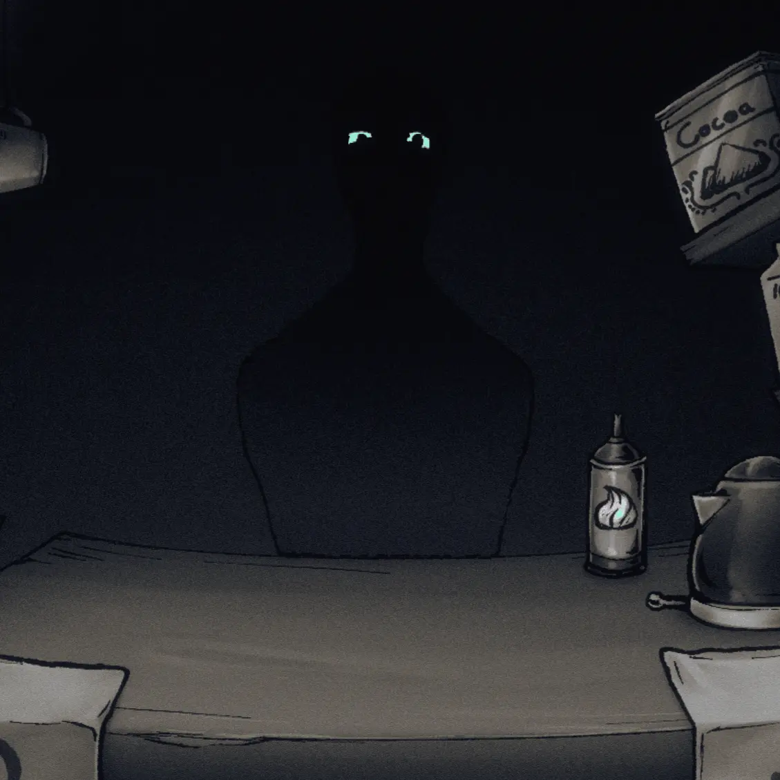 PotentBasil3067의 one cup of cocoa
