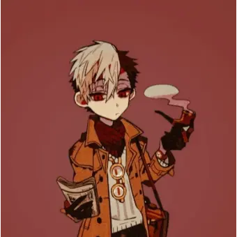 Profile image of 츠치고모리 선생