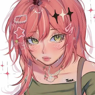 Profile image of Melanie