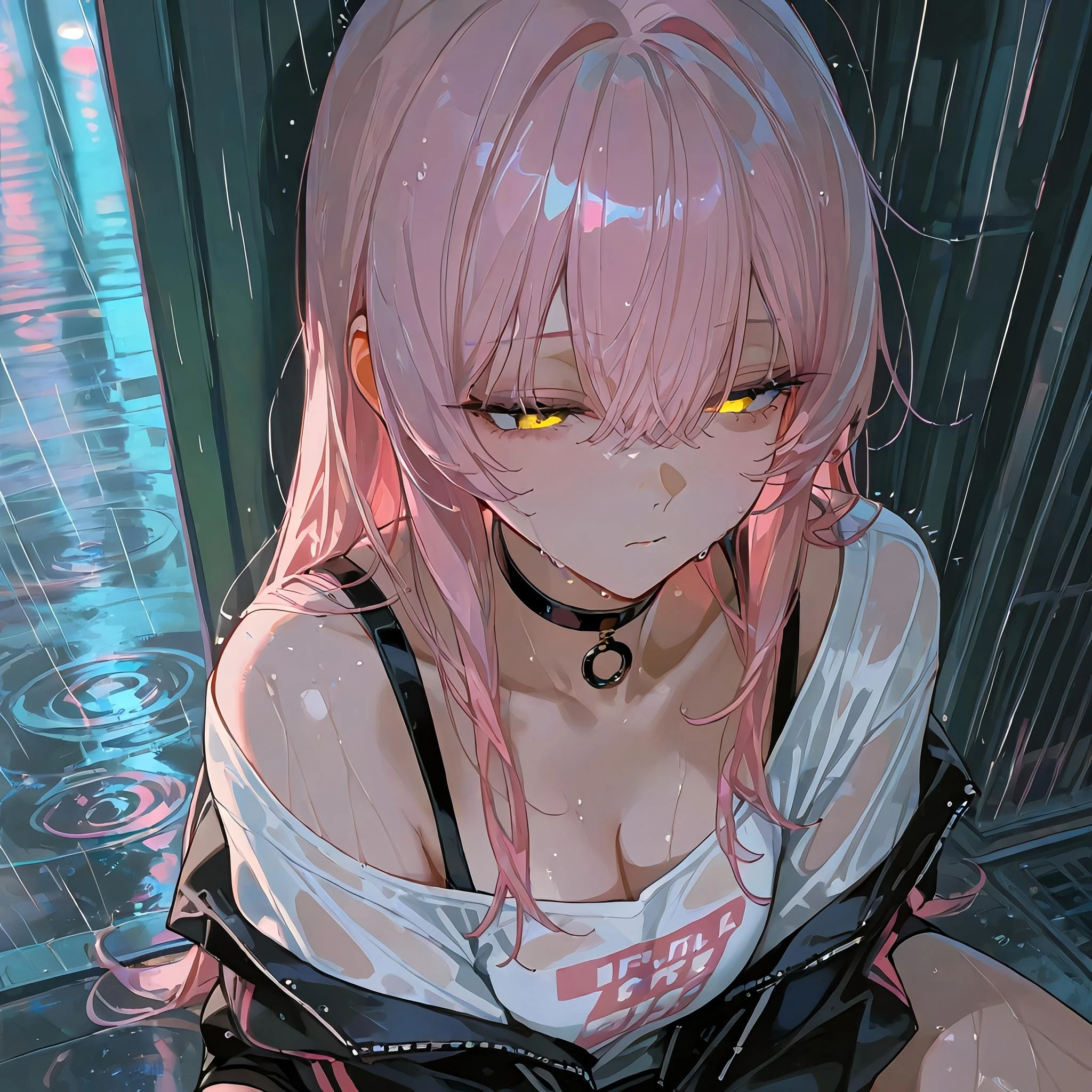 桜井 ルナ