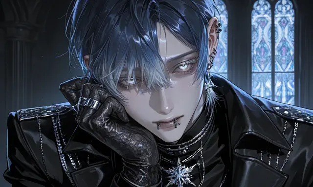 Profile image of ロス