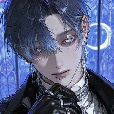 Profile image of ロス